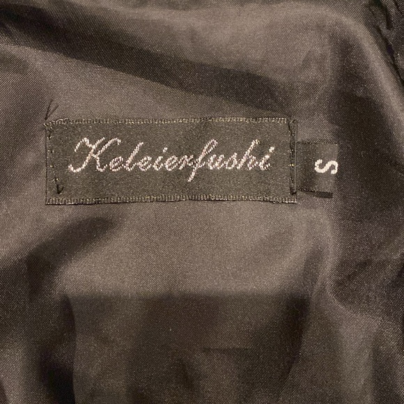 Jacket & skirt!! - Picture 3 of 6